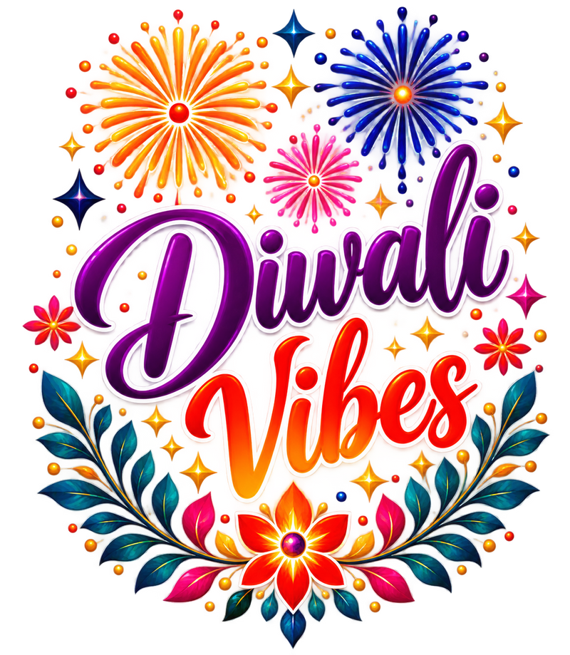 Diwali T-Shirts