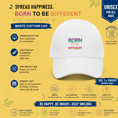 BORNTOBEDIFFERENT-001-image 1