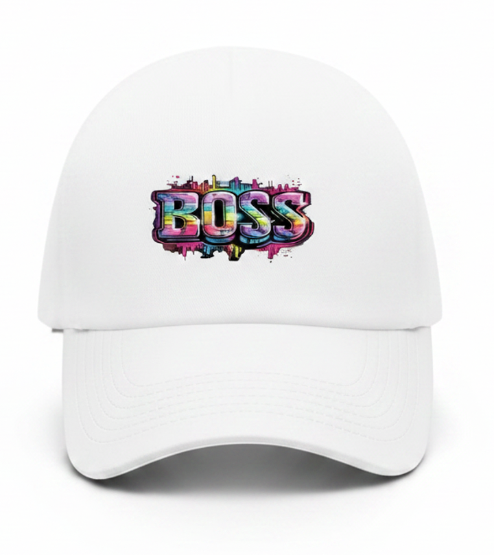 BeABOSS-001 - image 2