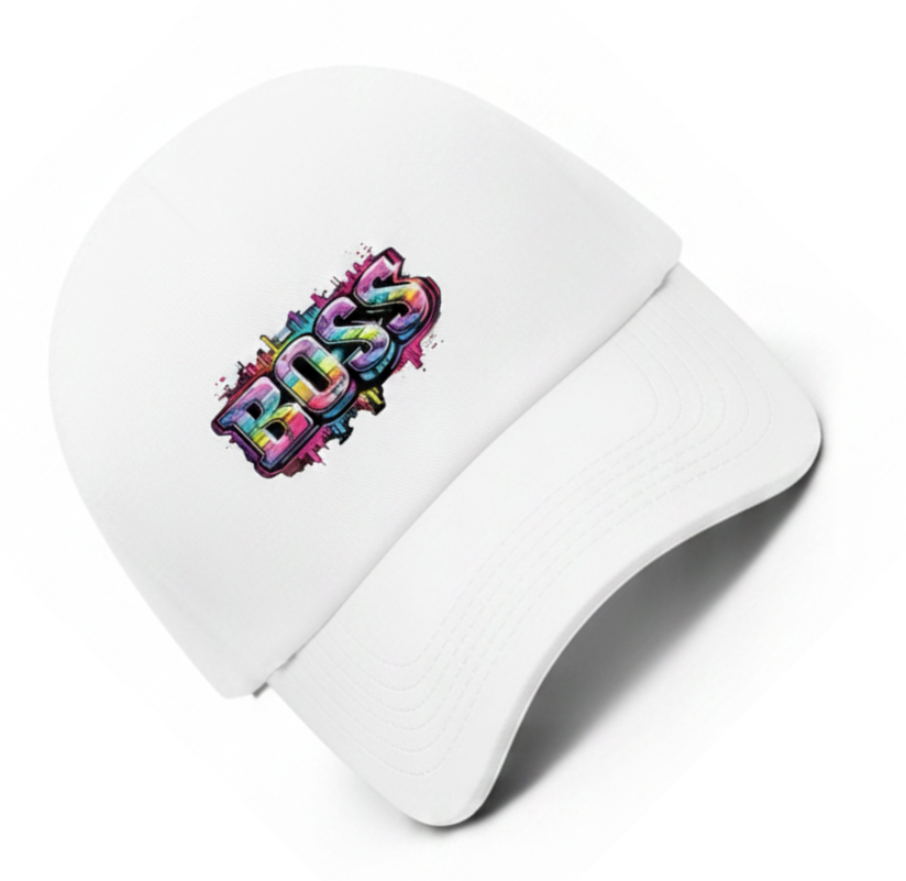 BeABOSS-001 - image 4