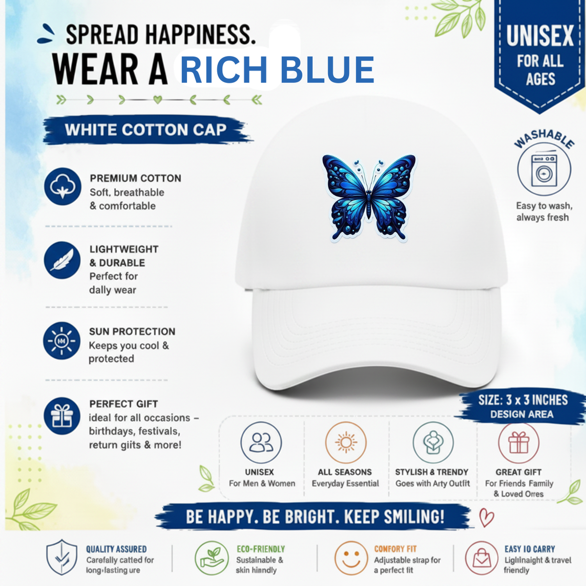 ButterflyRichBlue-001-image 1