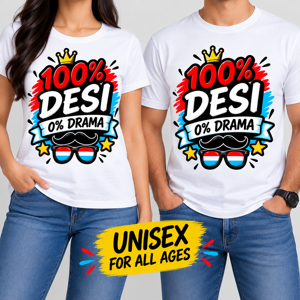 Custom Printed Desi Drama-001-image2