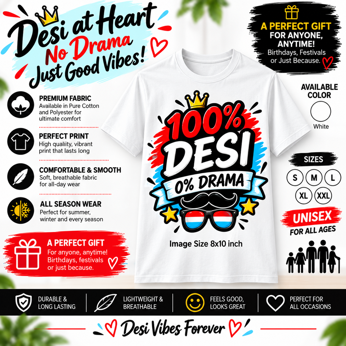 Custom Printed Desi Drama-001-image1