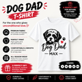 Custom Printed Dog Dad-001-image1
