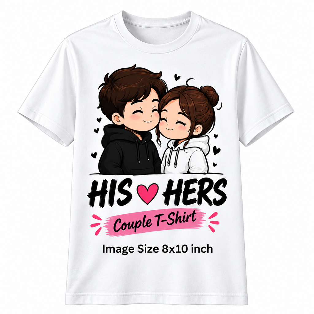 Custom Printed His Hers-001-image3