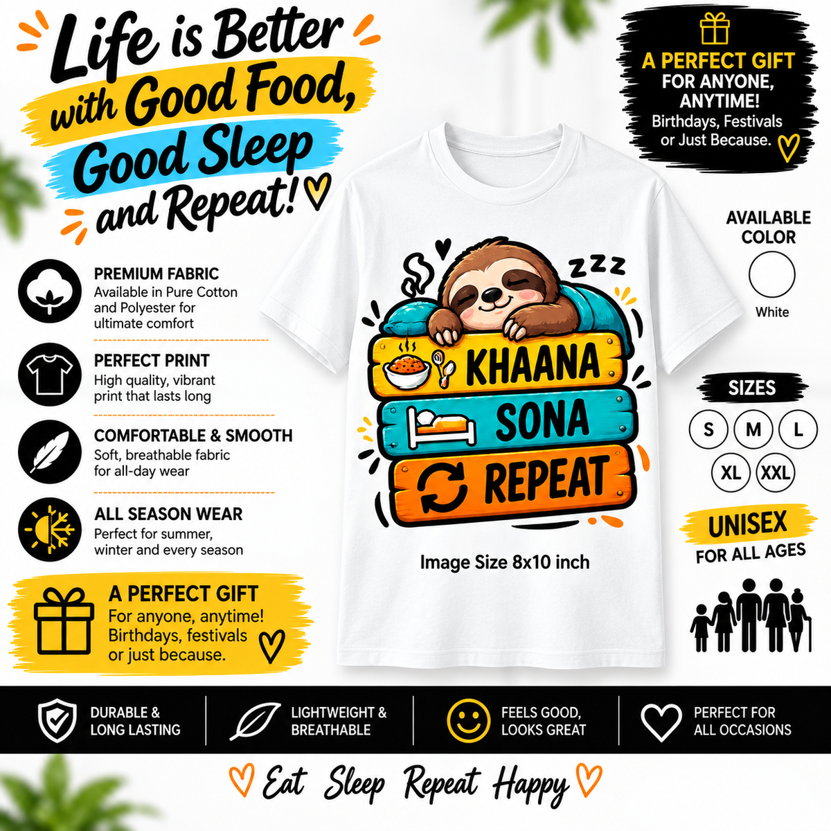 Custom Printed Khana Sona Repeat-001-image1