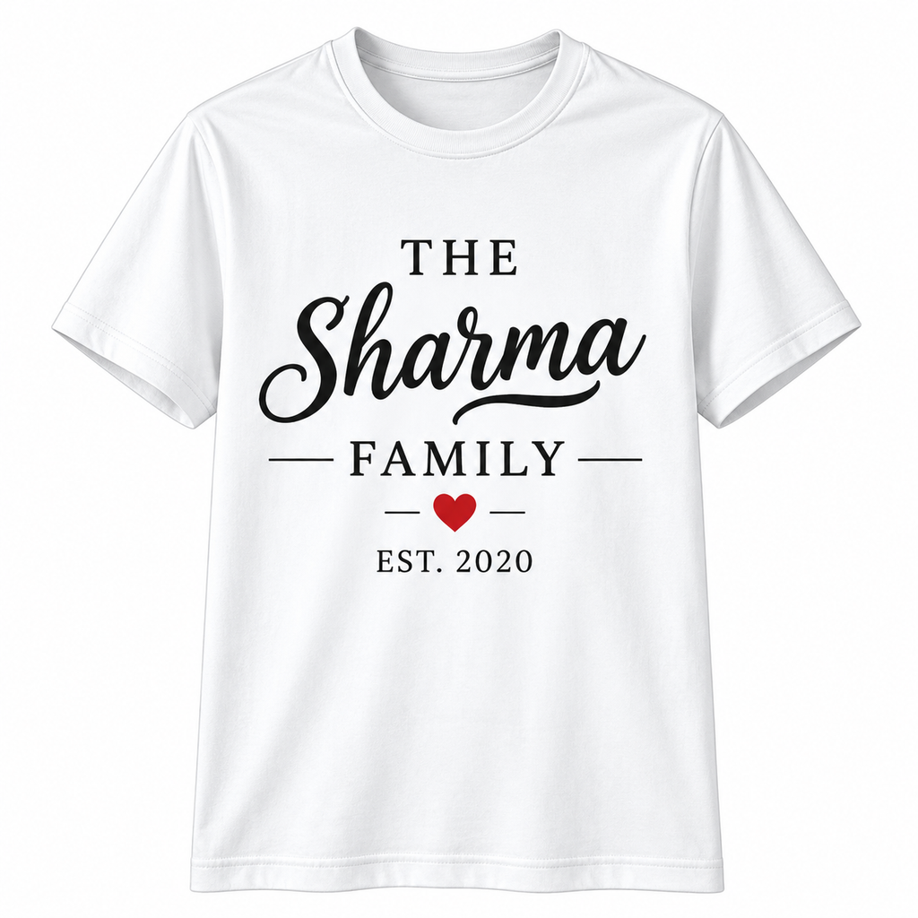 Custom Printed Sharma Family-001-image3