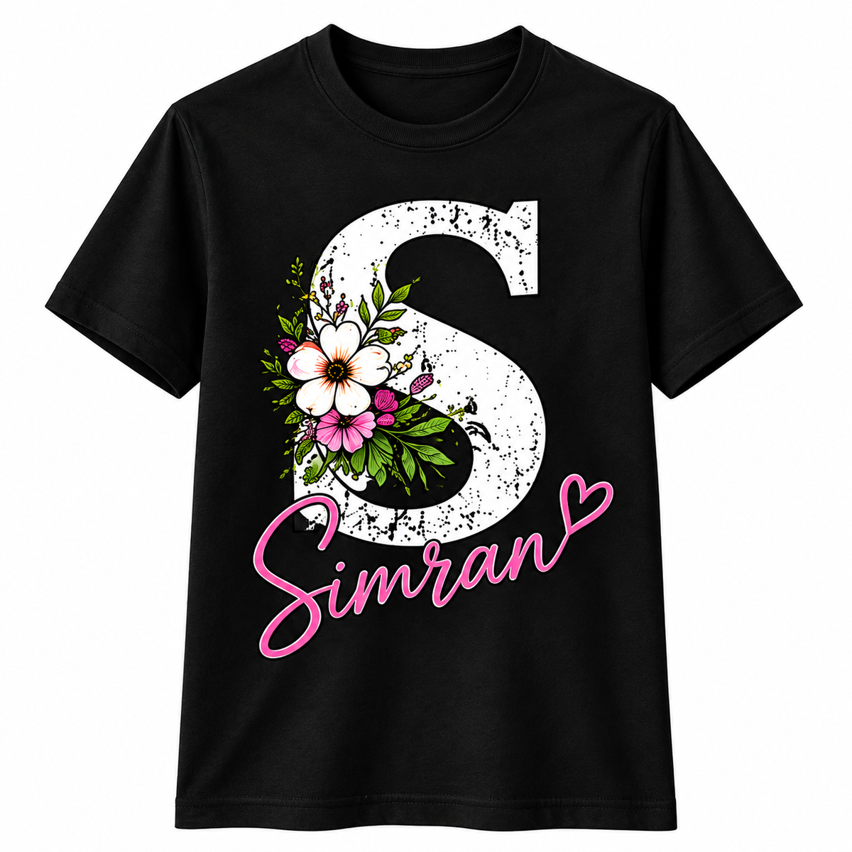 Custom Printed Simran S-001-image3
