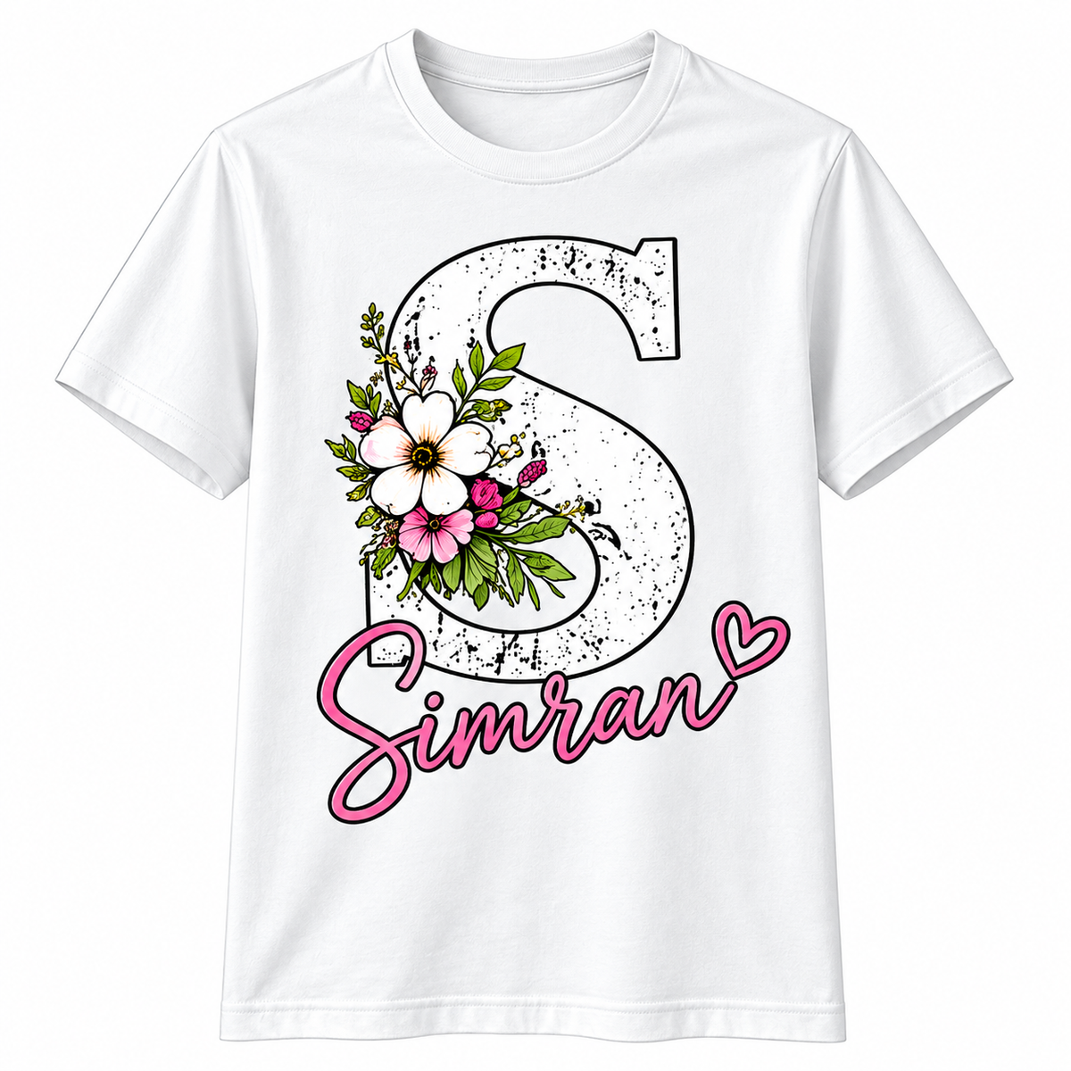 Custom Printed Simran S-003-image3