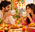 Diwali Festival of Lights 11 oz Ceramic Mug-IMAGE1