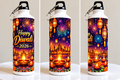 Happy Diwali 2026 Printed Sipper Bottle-IMAGE1