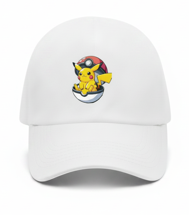 PIKACHU-001-image 2