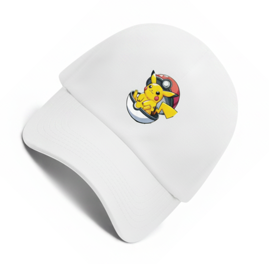 PIKACHU-001-image 3